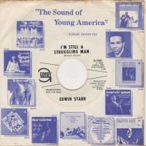 I'm Still A Struggling Man 