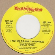 I Wish You The World Of Happiness