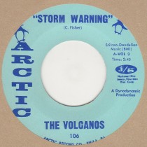 Storm Warning