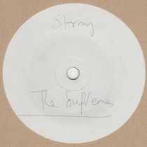 Stormy