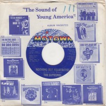 Nothing But Heartaches