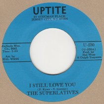 I Still Love You