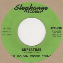 Supertime 