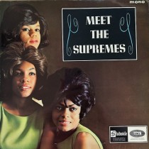 Meet The Supremes