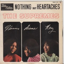 Nothing But Heartaches EP