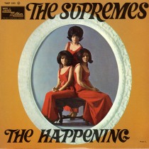 The Happening EP