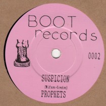 Suspicion