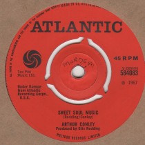 Sweet Soul Music