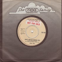 Sweet Understanding Love