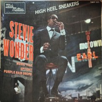 High Heel Sneakers EP