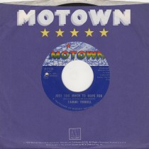 Just Too Much To Hope For 