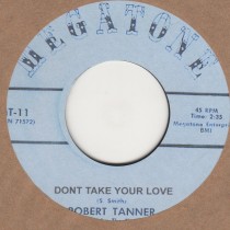 Don't Take Your Love From Me