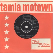 (I Know) I'm Losing You