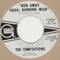 Run Away Child