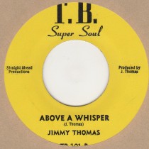 Above A Whisper 
