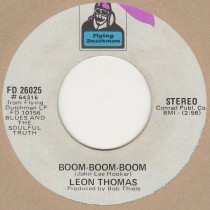 Boom-Boom-Boom