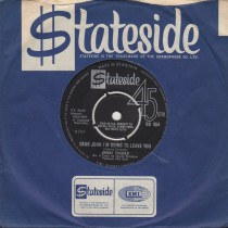 Dear John I'm Going To Leave You