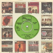 Why When Love Is Gone