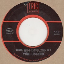 Time will Pass You Buy