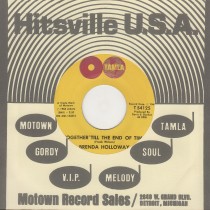 Together Til The End Of Time 