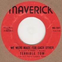 We Were Made For Each Other