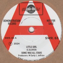 Little Girl