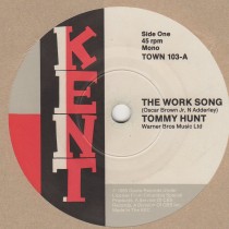 Work Song