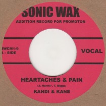 Heartaches & Pain