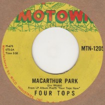 Macarthur Park