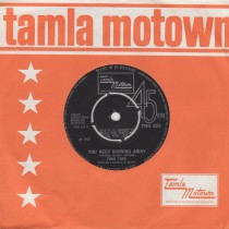 You Keep Running Away