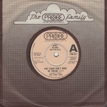 One Chain Don't Make A Prison