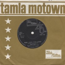 Baby I Need Your Loving 