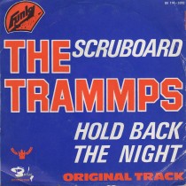 Hold Back The Night