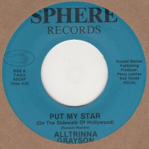 Put My Star