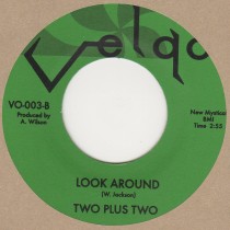 Look Around 