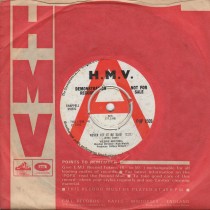 Never Let It Be Said