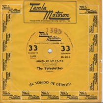 Needle In A Haystack