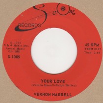 Your Love