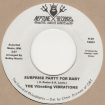 Surprise Party For baby