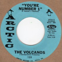You're Number 1 