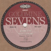 Jeanette