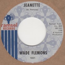 Jeanette