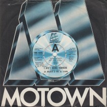 I Ain't Going Nowhere 