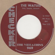 The Watusi