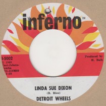 Linda Sue Dixon