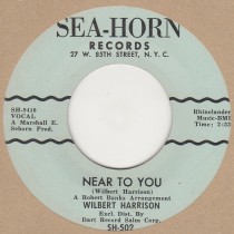 Near To You