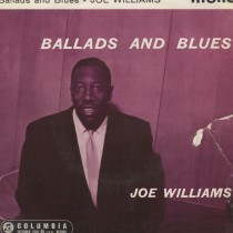 Ballads And Blues EP
