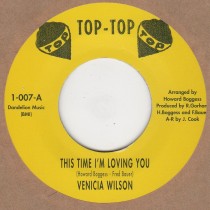 This Time I'm Loving You