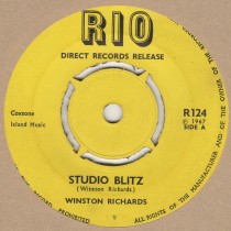 Studio Blitz