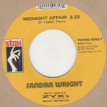 Midnight Affair